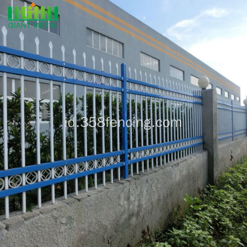 Hot Dip Galvanized Wrought Iron Fence Wires